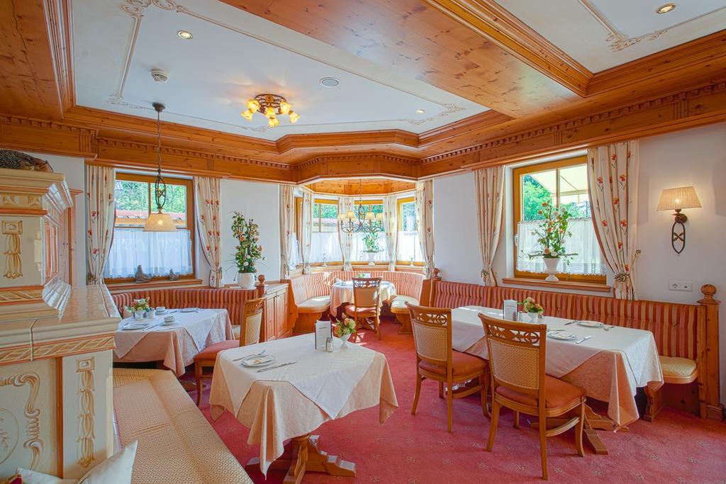 Landhaus Gruenau Wals-Siezenheim Екстериор снимка