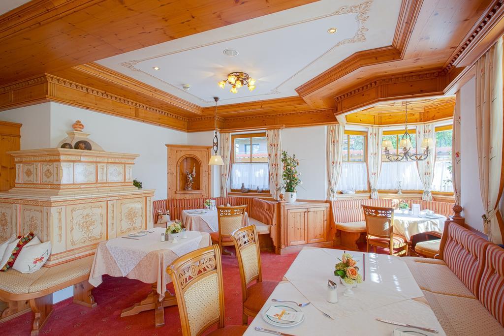 Landhaus Gruenau Wals-Siezenheim Екстериор снимка