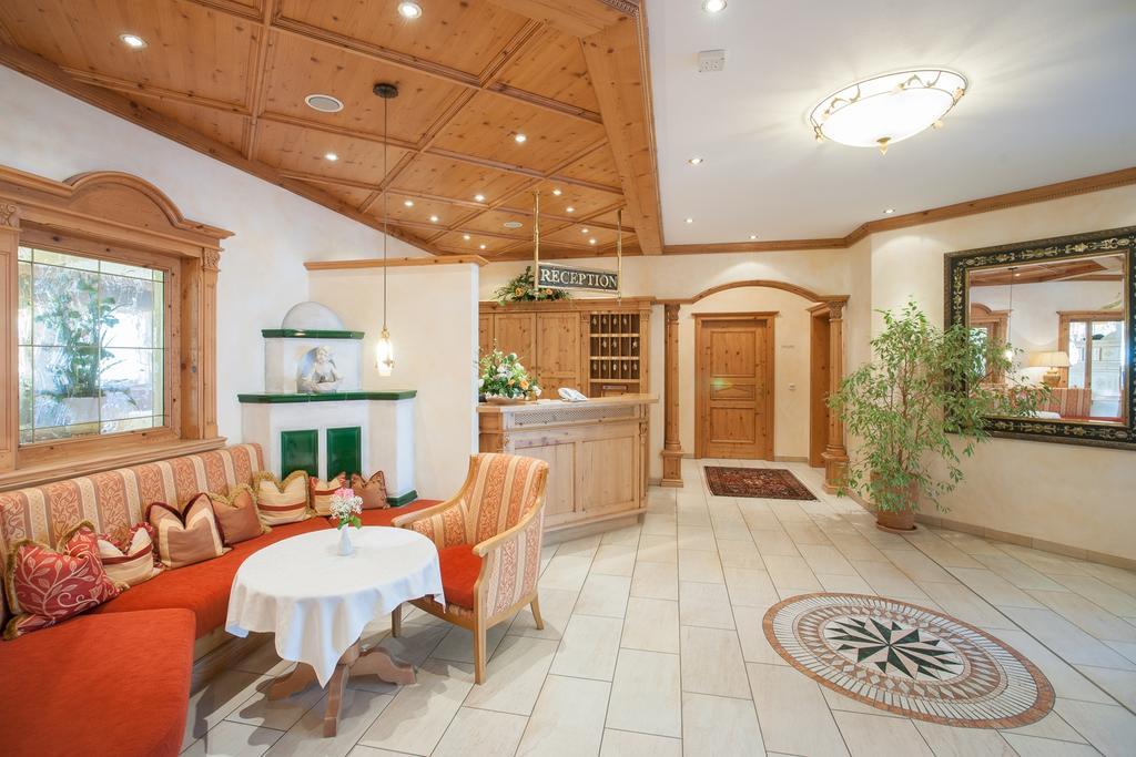 Landhaus Gruenau Wals-Siezenheim Екстериор снимка