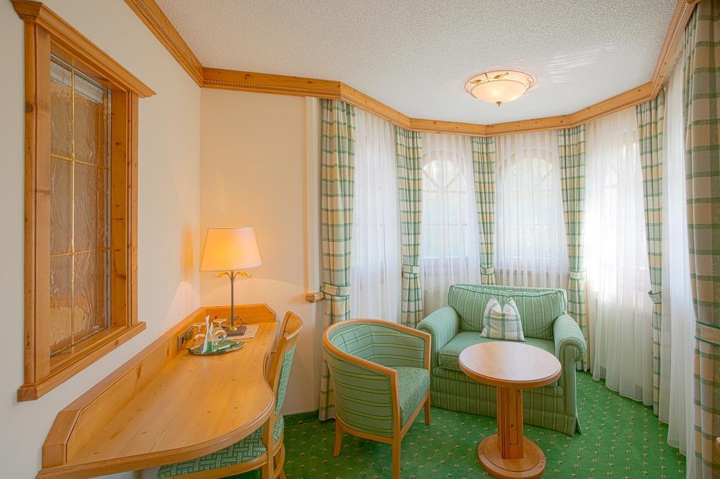 Landhaus Gruenau Wals-Siezenheim Екстериор снимка