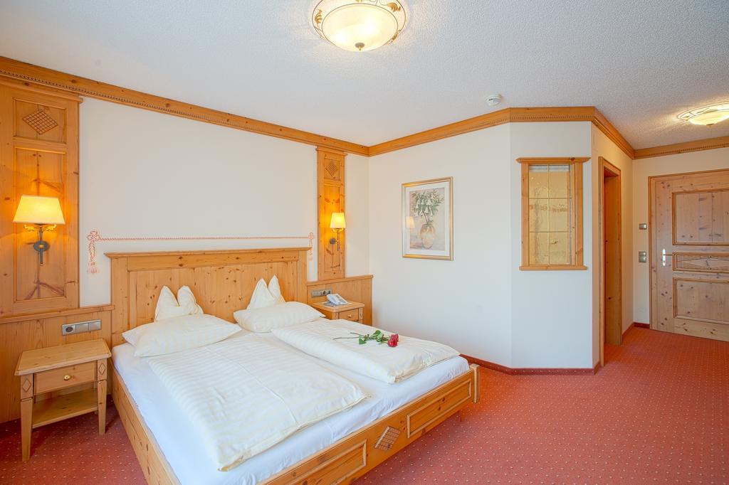 Landhaus Gruenau Wals-Siezenheim Стая снимка